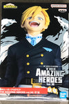 Banpresto - My Hero Academia - Monoma Neito vol. 36, Bandai Spirits The Amazing Heroes Figure