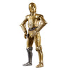 STAR WARS The Black Series Archive C-3PO Toy 6-Inch-Scale A New Hope Collectible enhanced Action Figure Toys Kids Ages 4 and Up