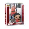 Funko POP! NBA Trae Young Collectible Vinyl Figure - Multicolor - Model 75072 - Perfect Gift for Sports Fans and Collectors