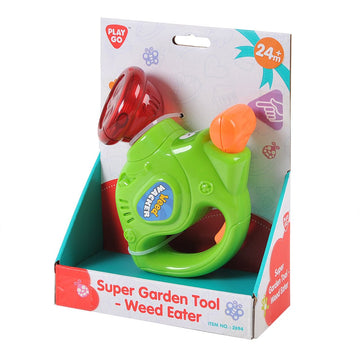 PlayGo Super Garden Tool - Eater