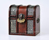 Kakapopotcg Elven Chest (Ancient Egypt) Lockable Wood Deck And Counter Box Trading Cards Mtg Magic Fab Tcg Ygo Ptcg Edh Commander Box Dice Box Dnd Spell Card Box