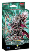 Yu-Gi-Oh! Cards Order Of The Spellcasters Structure Deck | 3 Super Rares | 2 Ultra Rares