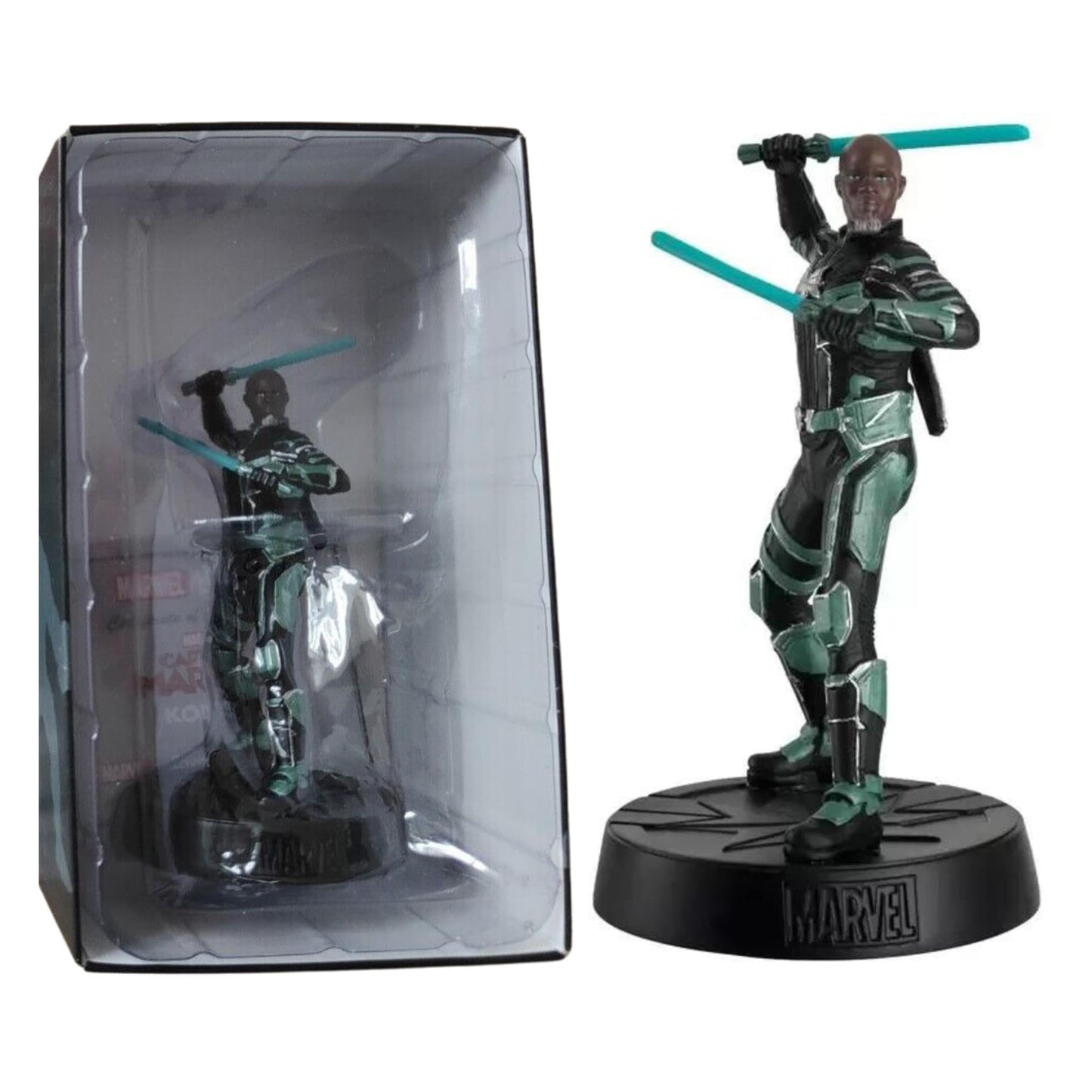 Hero Collector Eaglemoss Marvel Movie Collection 1:16 Figurine | Korath