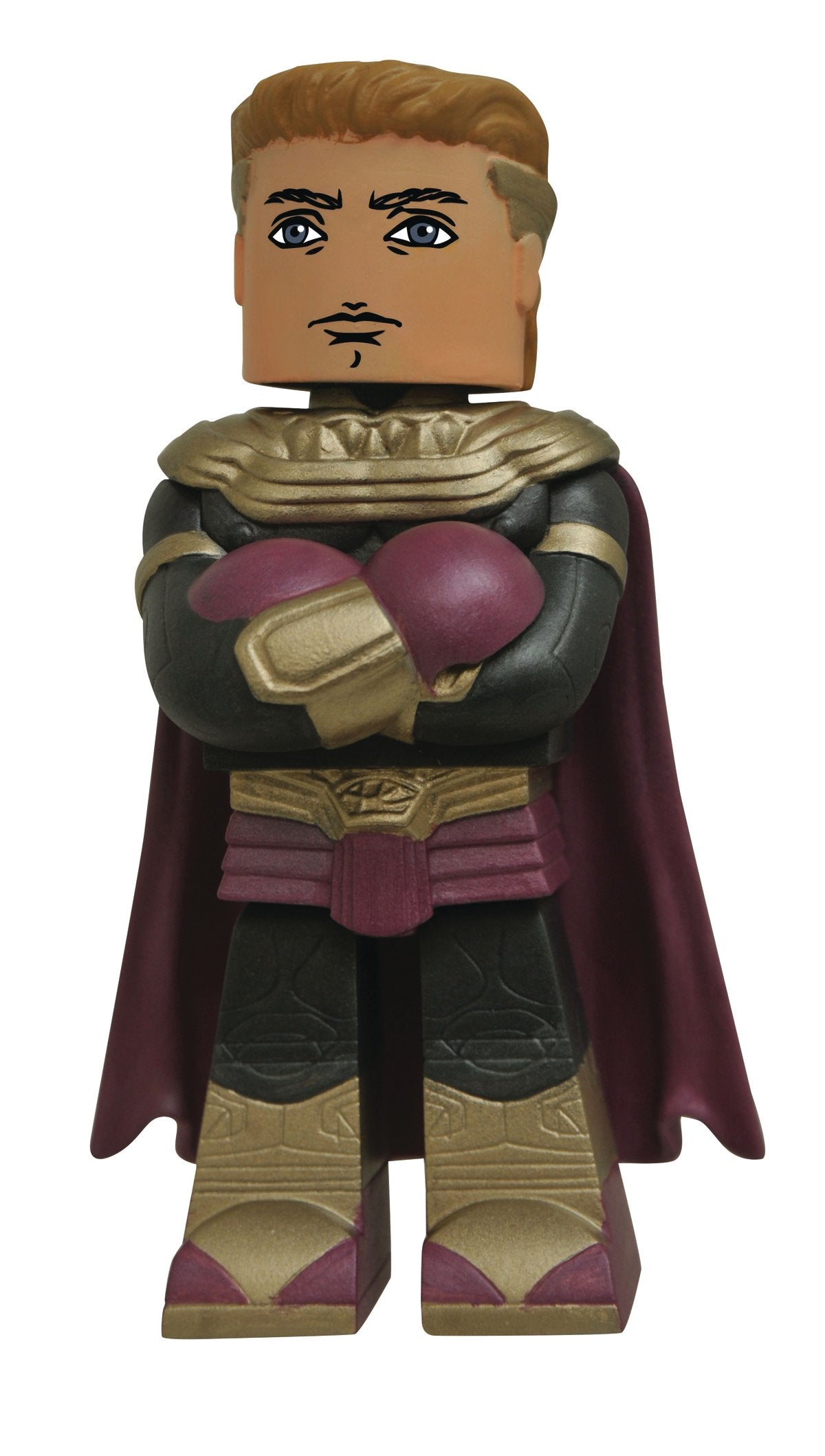 Diamond Select Toys Watchmen Ozymandias Vinimate Figure