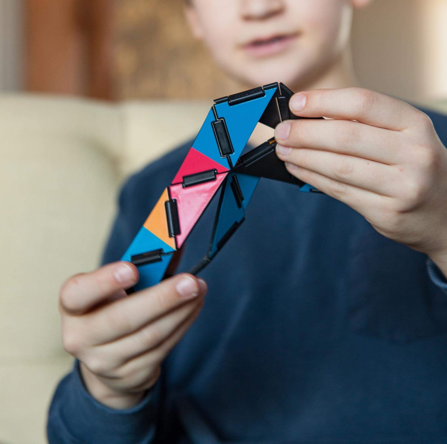 Fat Brain Toys Ivan'S Hinge