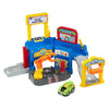 VTech Go! Go! Smart Wheels Speedy Repair Shop