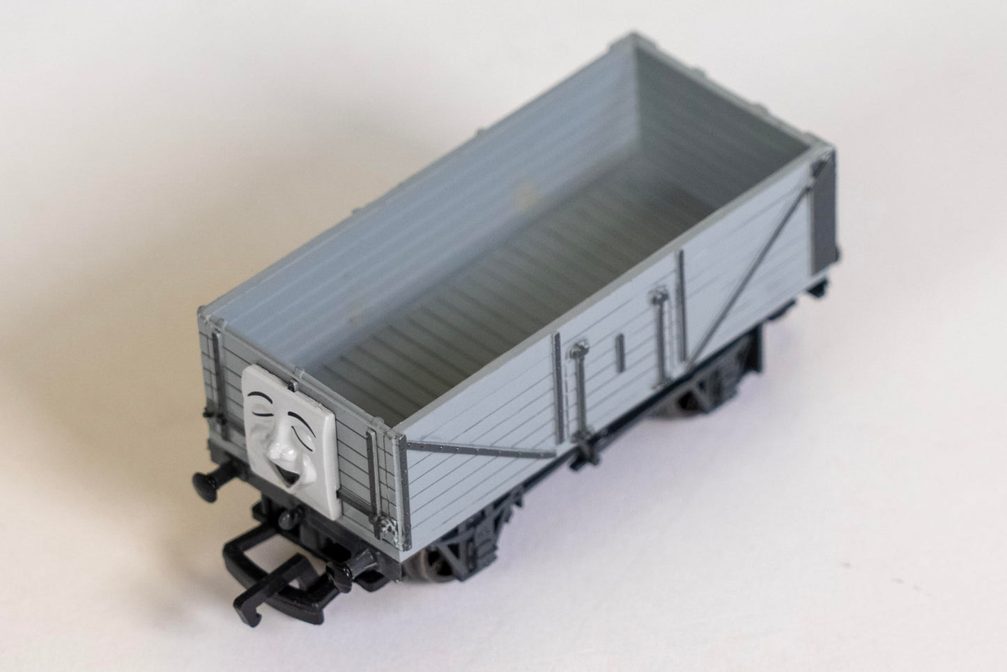 Bachmann Trains - Thomas & Friends Troublesome Truck #2 - Ho Scale