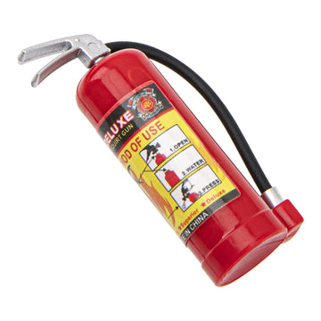 ShareGoo RC Simulation Decoration Plastic Mini Fuel Tank & Fire Extinguisher Compatible with Traxxas TRX4 Axial SCX10 Redcat Gen