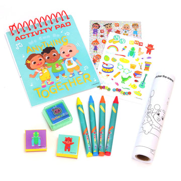 Tara Toys Cocomelon My Own Creativity Set