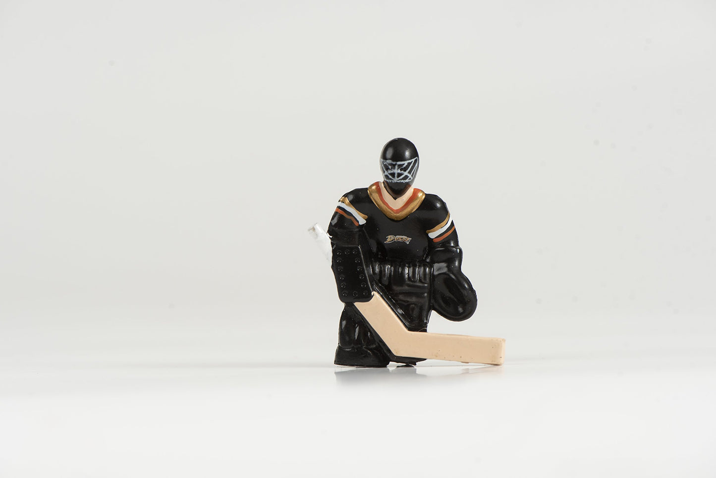 Nhl Anaheim Ducks Table Top Hockey Game Players Team Pack