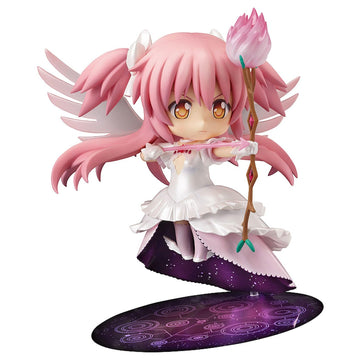 Good Smile Company Puella Magi Madoka Magica: Ultimate Madoka Nendoroid Action Figure