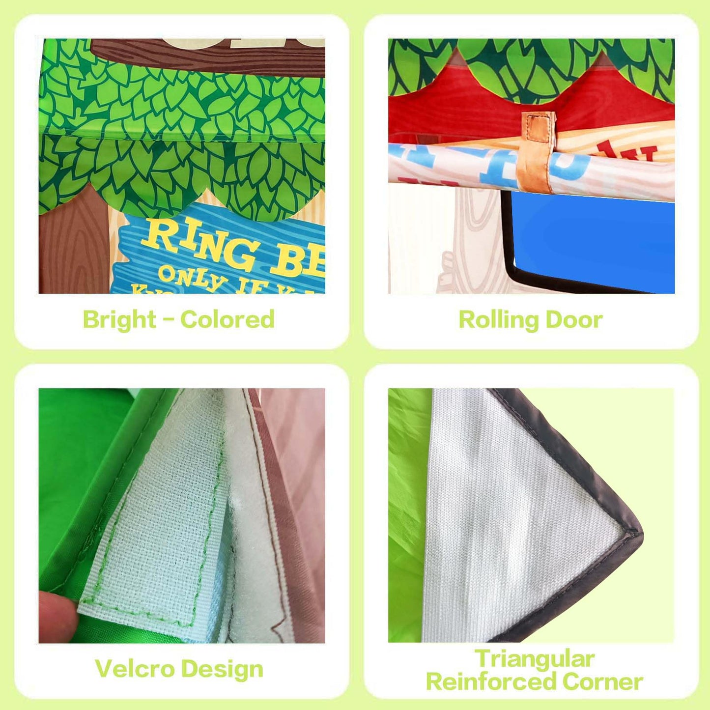 Swehouse Kids Play Tents For Boys Tent For Kids Indoor And Outdoor Tent Boys And Girls Toys Children Indoor Playhouse For Kids Gifts For Christmas Birthday (Kids Tent With Projector)