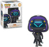 Funko Pop Games: Overwatch - Ana With Shrike Skin Exclusive Collectible Figure, Multicolor