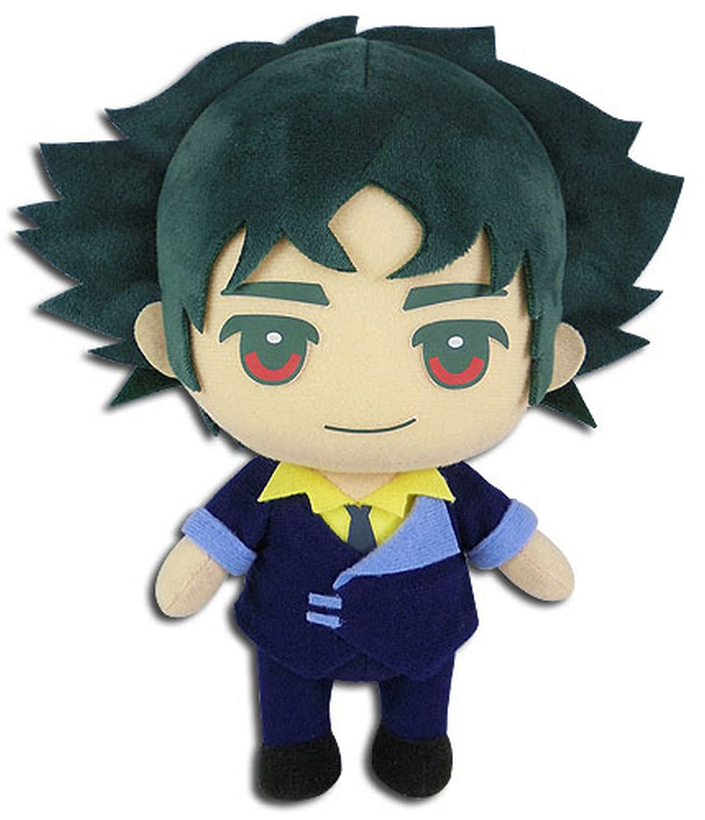 Great Eastern Entertainment Cowboy Bepop - Spike Plush 8''