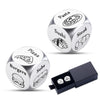 Food Dice Deciders,Valentines Gifts For Him Her Valentines Day Gifts For Him Boyfriend Funny Valentines Day Gifts For Him Her Ch