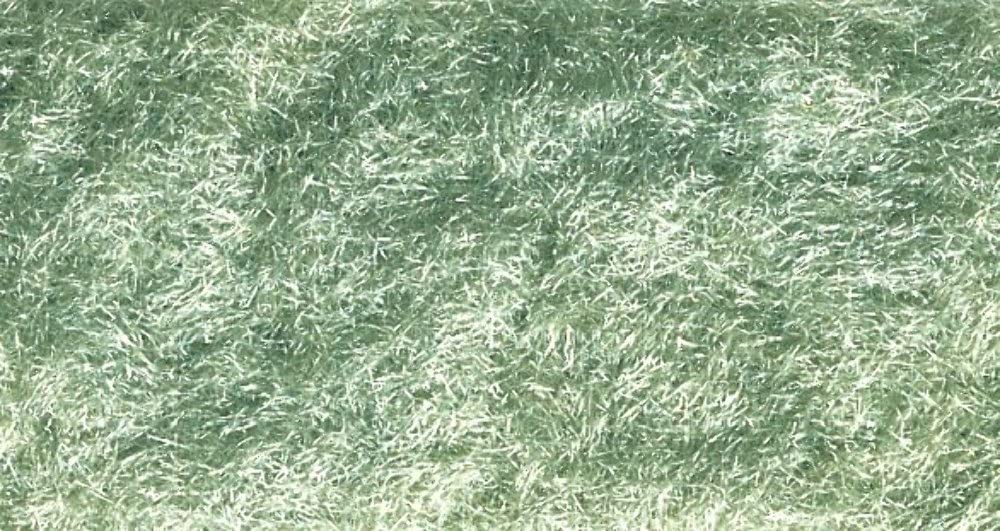 Woodland Scenics Static Grass Flock Shaker, Light Green/50 Cu. In.