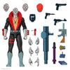 Super7 ULTIMATES! G.I. Joe Destro - 7 G.I. Joe Action Figure with Accessories Classic Cartoon Collectibles and Retro Toys