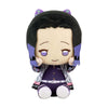 Banpresto 17832 Demon Slayer (Kimetsu No Yaiba) Big Plush - (A Shinobu Kocho) - Repeat