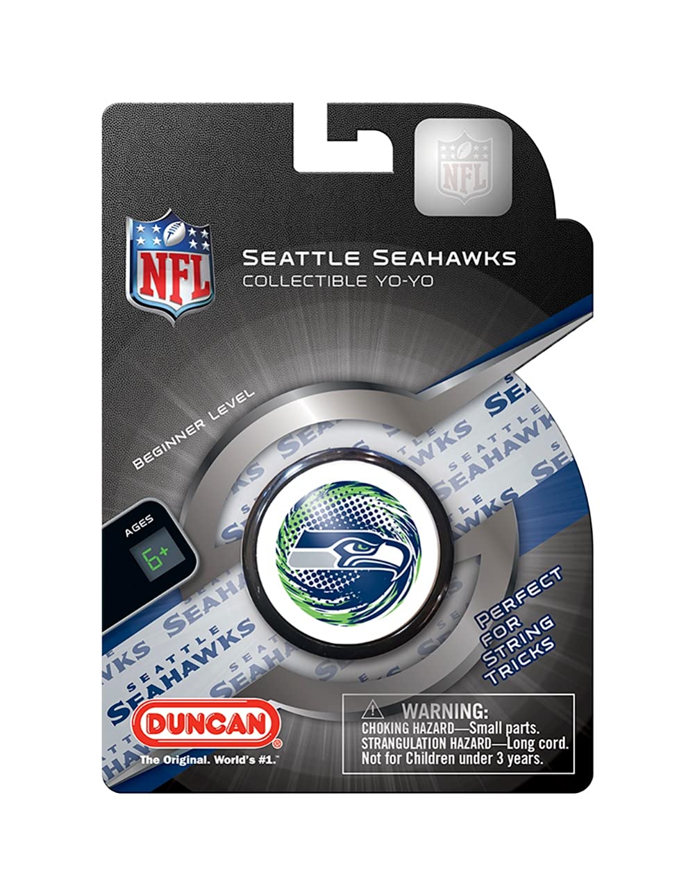 Seattle Seahawks Duncan Yo-Yo