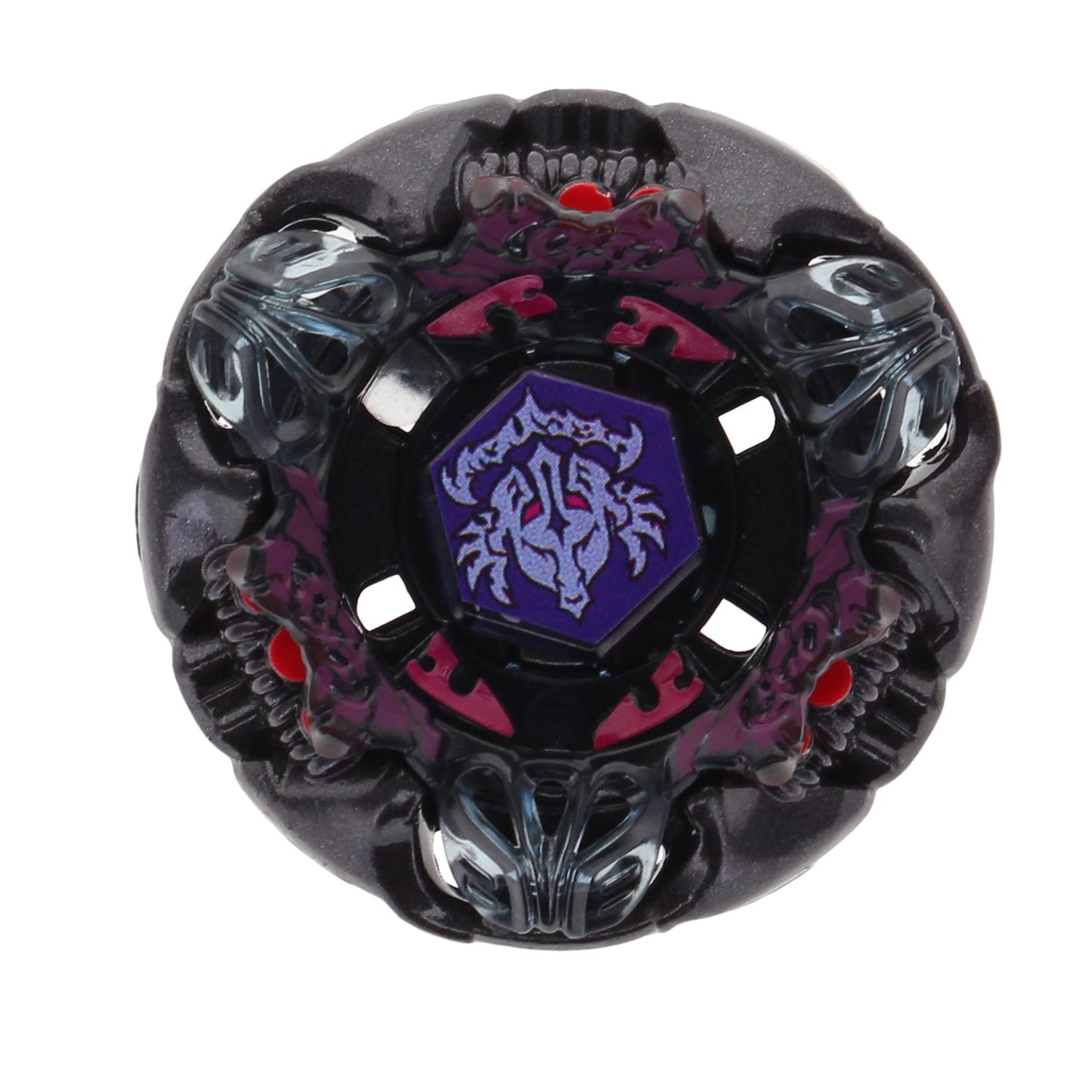 Magicmode Metal Spinning Top Stainless Steel Precision Gyroscope Anti-Gravity Spinner Top Perfect Balance Desktop Toy, Unique Gi