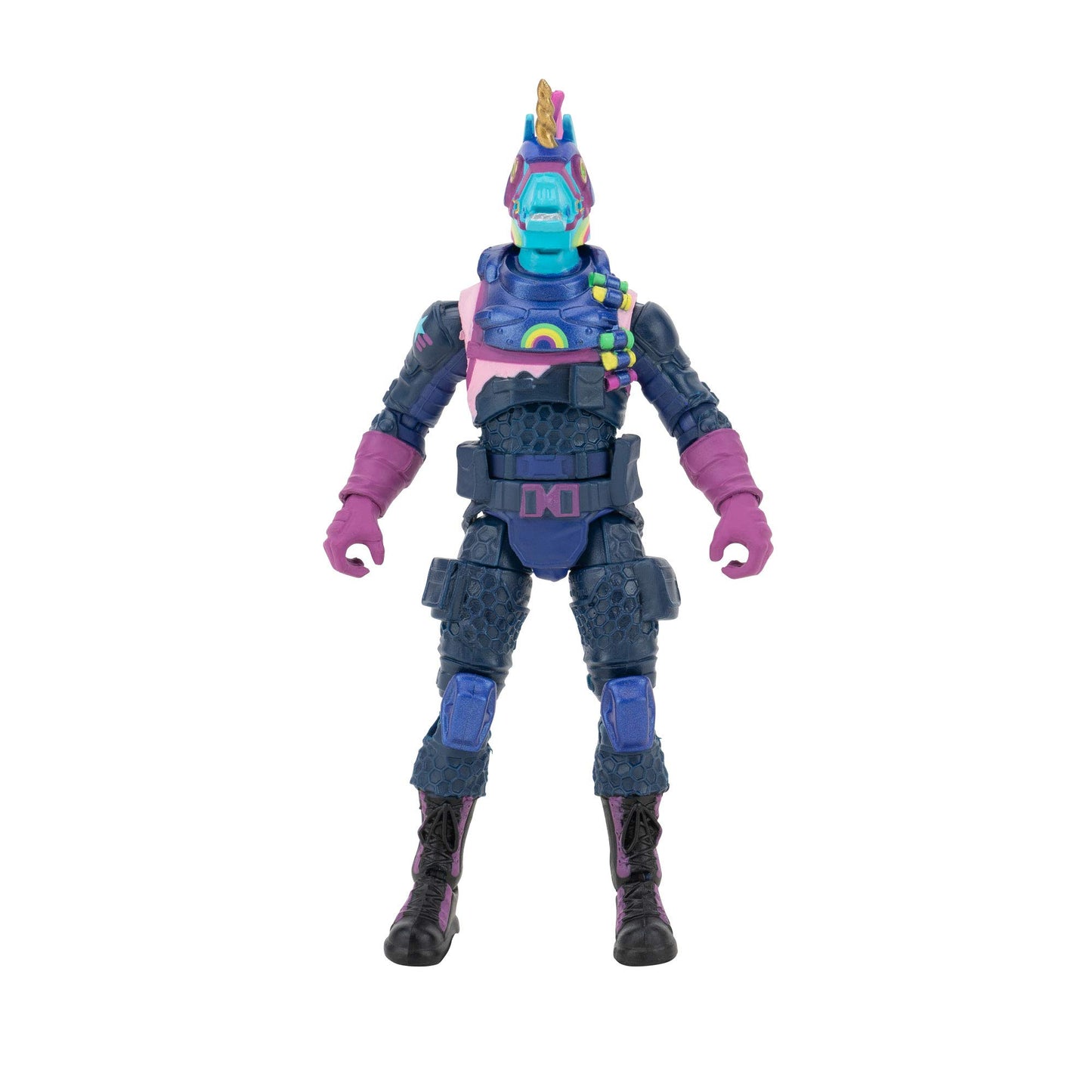 Fortnite Fnt0639 4' Solo Mode Core Figure-Bash