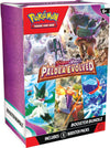 Pokemon TCG Booster Bundle - Scarlet & Violet - Paldea Evolved - Multi-color - Model 820650853623 - Collectible Card Game