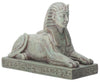 Ytc 4.25 Inch Egyptian Sphinx Statue Figurine With Engravings, Multicolor