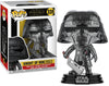 Funko Pop! Star Wars: Rise of The Skywalker - Knights of Ren cutting edge (Hematite Chrome)