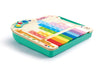 Hape Pixel Piano Toy - Wooden Musical Toy, Model E0635, Engaging Sound & Play