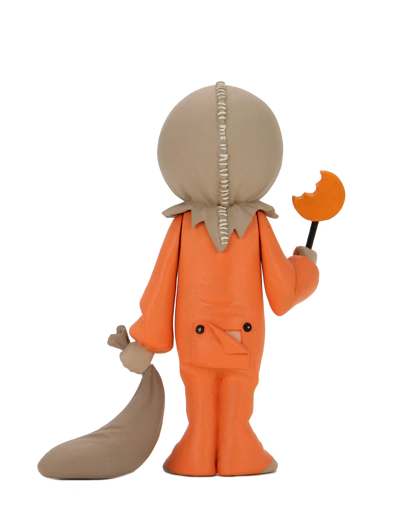 NECA Toony Terrors Sam 6" Scale Action Figure - Plastic, As Shown, Model 56047