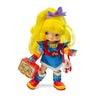 The Loyal Subjects Rainbow Brite 5.5-Inch Poseable Fashion Doll