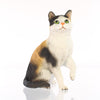 Conversation Concepts Calico Cat Figurine