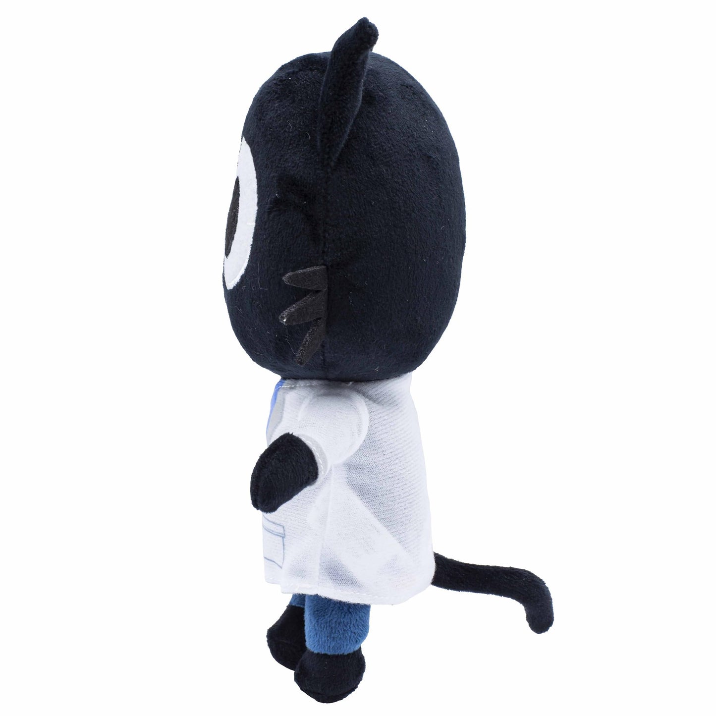 Milo Bandai, Musical Plush Friends, Doctor, MI91104 Bandai
