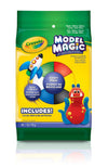 Crayola Model Magic Craft Pack, Modeling Clay Alternative, 7oz (232407)