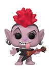 Funko Pop! Movies: Trolls World Tour - Queen Barb, Multicolor (47001)