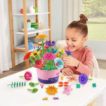 Vtech Make And Spin Bouquet