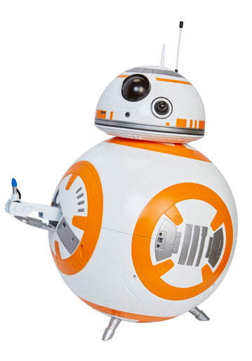 STAR WARS BIG FIGS Episode VII Massive 18 BB-8 Deluxe Feature Action Figure