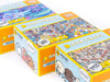Mystery Jigsaw Puzzle- Astro Gastro -1,000 Pcs Mystery Puzzle With Storytelling Comics, Secret Ending-1000 Piece Puzzle For Adults & Kids –19.7'' X 27.6'' Frameable Magic Puzzle Art