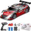 Sakeye RC Drift Car, 1:16 Remote Control Drift Car 4WD 2.4GHz RC Cars Remote Control Car Drifting RC Car High Speed Model Vehicl