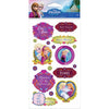 JOLEES Disneys Frozen Stickers-Anna & Elsa
