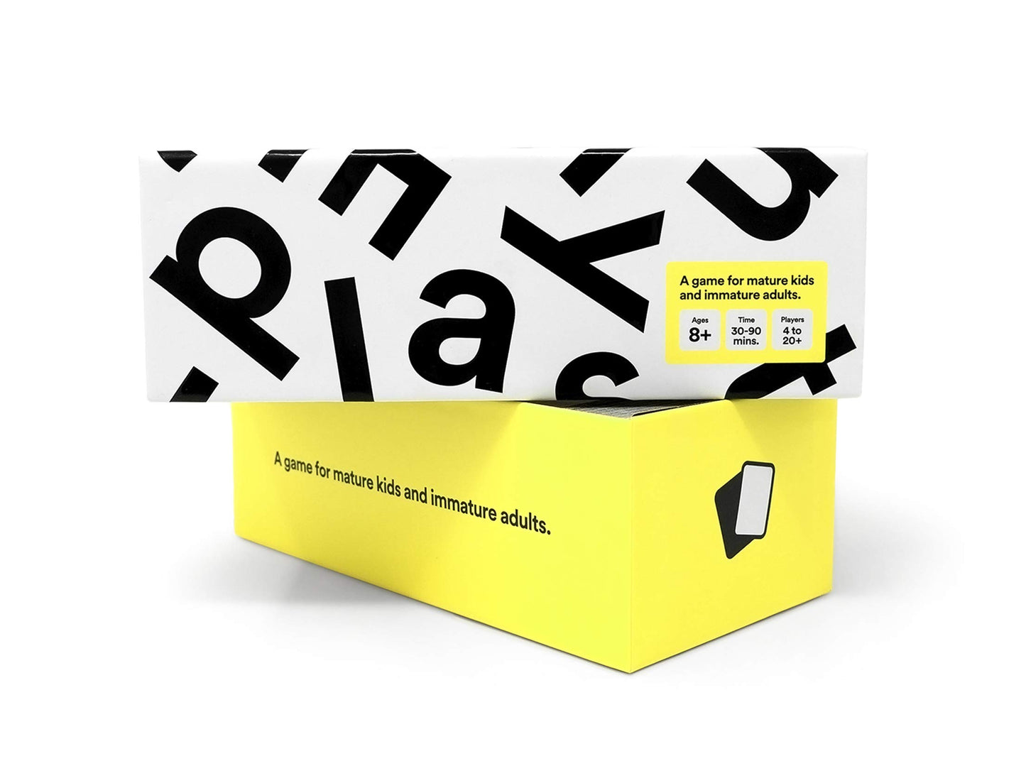 Cards Against Humanity: Family Edition  The Actual Official Family Edition Of Cah  Ages 8+
