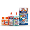 Elmer’S Metallic Slime Kit | Slime Supplies Include Elmer’S Metallic Glue, Elmer’S Magical Liquid Slime Activator, 4 Piece Kit
