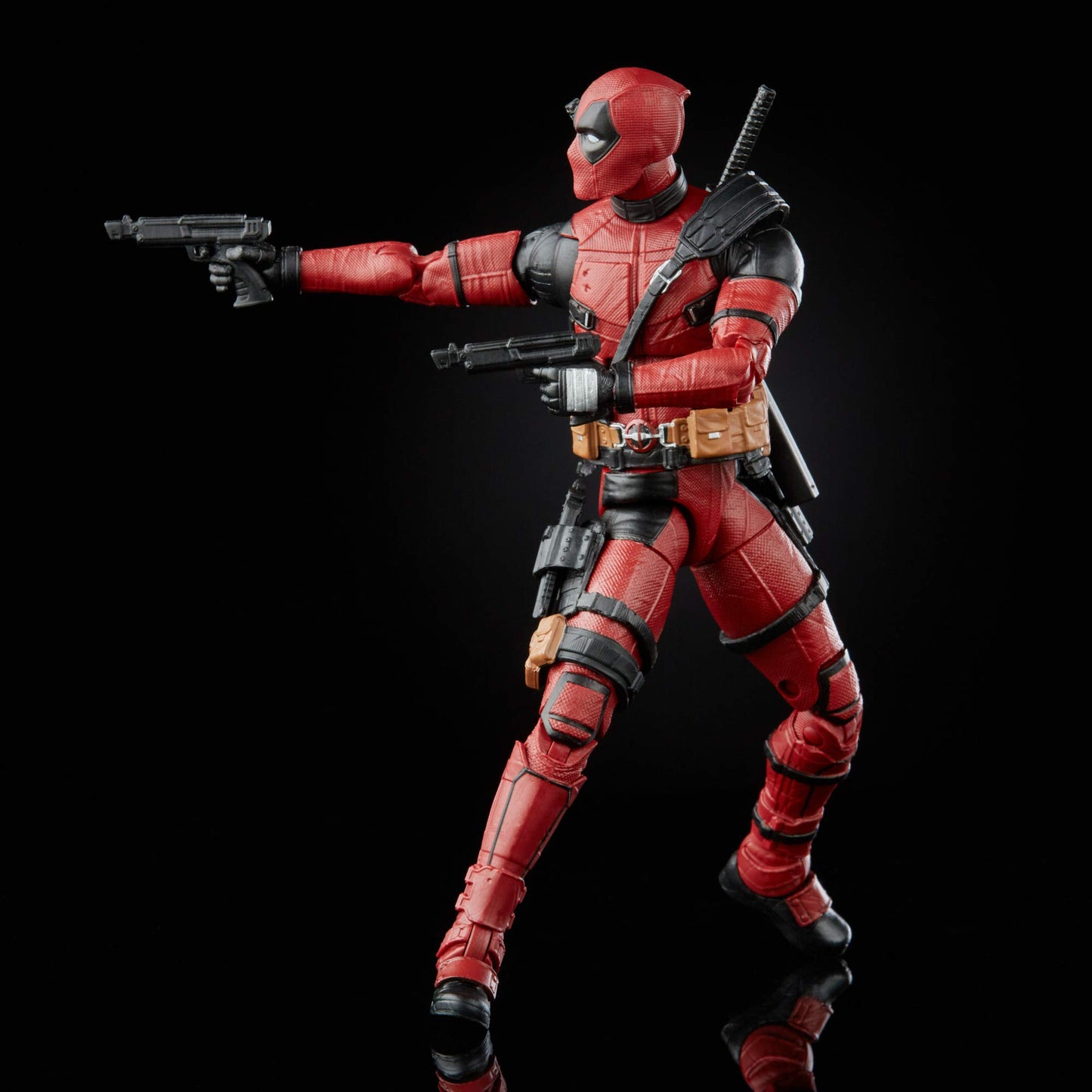 Marvel Hasbro Design And 13 Accessories Legends Series X-Men 6-Inch Collectible Deadpool And Negasonic Teenage Warhead Action Figure Toys