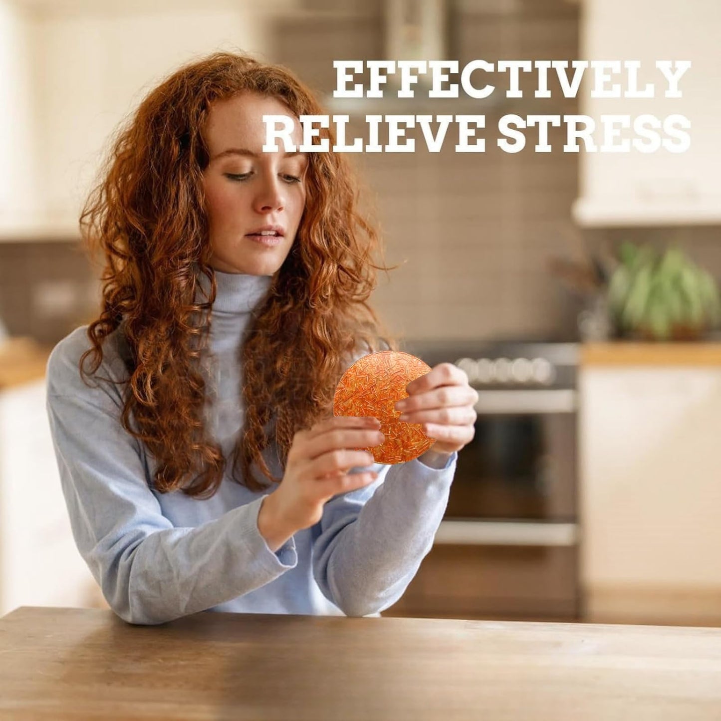 Skin Picking Fidget Toys, Pick Pad Fidget,Trichotillomania Fidget Toys For Skin Pickers, Dermatillomania Fidget Toys,Stress Anxi