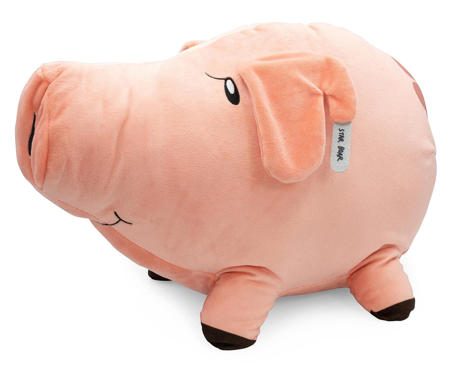 The Seven Deadly Sins Hawk 13-Inch Character Plush Toy | Soft Cute Plushies And Big Stuffed Animals, Anime Gifts And Collectibles | Kids Room Decor, Bedroom Accessories