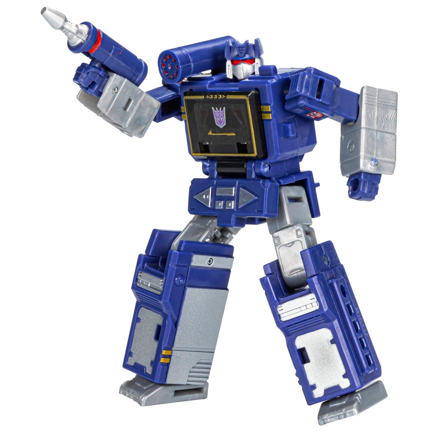 Transformers Generations Core Soundwave