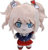 Groydbna Anime Plush Doll Cosplay Plushie Figure Cute Stuffed Keychain, Junko Enoshima