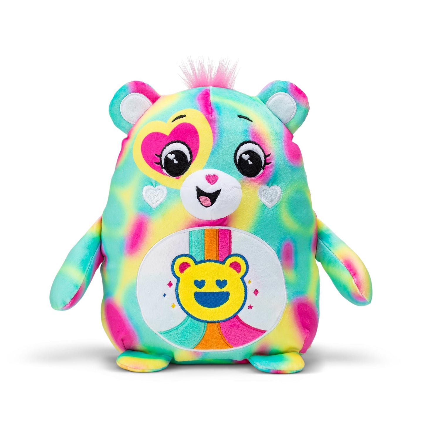 Padonise Lovely Animal Wrist Rattles & Sock Toy For Baby Infant 0-6 6-12 Month Old Newborn Soft Toy Hand And Foot Finder Girl Boy Birthday Shower Easter Gift Set For Babies