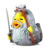 Tubbz Boxed Edition: Lord Of The Rings - Gandalf (Ysnp) Cosplaying Rubber Duck Vinyl Figure