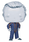 Funko Pop! Tv: The Boys- Translucent (Clear), Multicolor